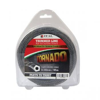 İTAL MİSİNA TORNADO 4,5 mm  28mt