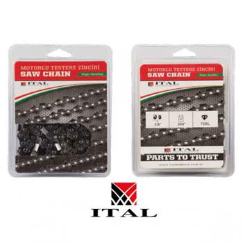 KESİK ZİNCİR İTAL 91  28  DİŞ 1,3mm