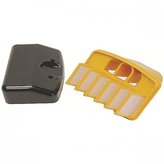 HAVA FİLTRESİ HUSQVARNA 135-435-440-2240-135  KOMPLE