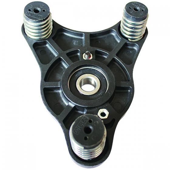 MOTOR BAĞLANTI SAÇI  HUSQ. 253RB  KOMPLE