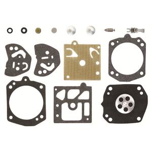 KARBÜRATÖR DİYAFRAM TAKIMI HUSQVARNA 345-353-359-OL952 KOMPLE WALBRO