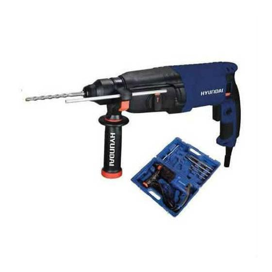 HYUNDAI PNÖMATİK KIRICI DELİCİ 710W - BHD2413