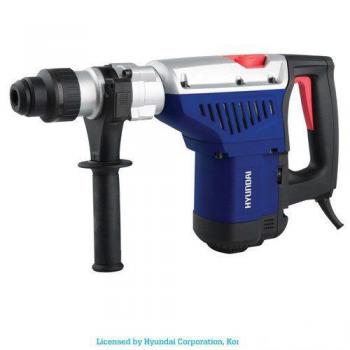 Hyundai HKD4003 1200W 13 J Kırıcı ve Delici Hilti Matkap