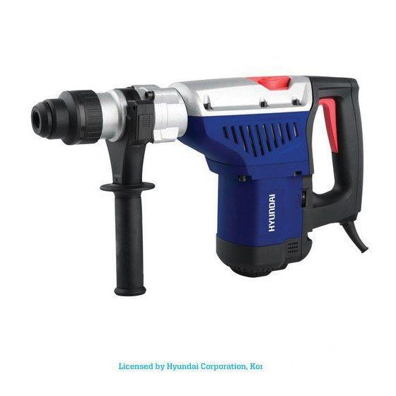 Hyundai HKD4003 1200W 13 J Kırıcı ve Delici Hilti Matkap