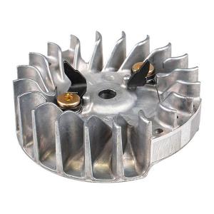 VOLANT HUSQVARNA 445-450-2245