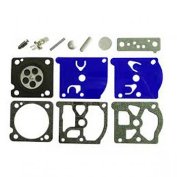 KARBÜRATÖR DİYAFRAM TAKIMI HUSQVARNA 455/545/550XP  komple