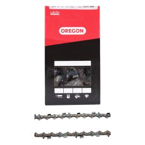 OREGON 72LPX ZİNCİR  3/8 34 DİŞ KÖŞELİ