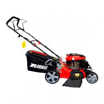 TURBO GARDEN 51cm İTMELİ ÇİM BİÇME MAKİNASI