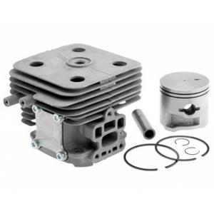 SİLİNDİR+PİSTON HUSQVARNA  553R - 253 R  45.5mm