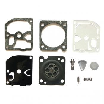 KARBÜRATÖR DİYAFRAM TAKIMI HUSQ. 555 / 556 / 560 /562XP KOMPLE