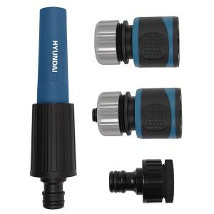 HYUNDAI SU TABANCASI VE ADAPTÖR SETİ 4 PARÇA  58752