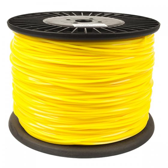 GUARDINO  ALTI KÖŞE MİSİNA 3,30 mm 915 mt
