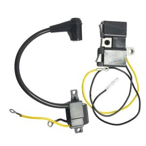 ELEKTRONİK ATEŞLEME BOBİNİ HUSQ. 61-268  ESKİ MODEL TAKIM