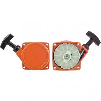 STARTER KOMPLE OLEO MAC 753-METAL