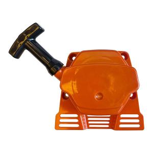 STARTER KOMPLE OLEO MAC 754T-454BP