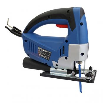 Hyundai 78203 Dekupaj Testere 600W