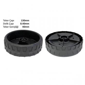 ÇİM BİÇME MAKİNESİ TEKERLEĞİ  HYUNDAI C3805 -3403 -  ÖN