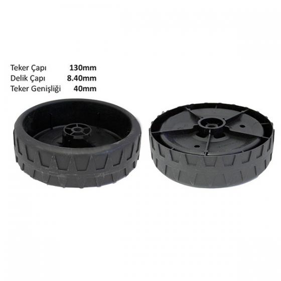 ÇİM BİÇME MAKİNESİ TEKERLEĞİ  HYUNDAI C3805 -3403 -  ÖN