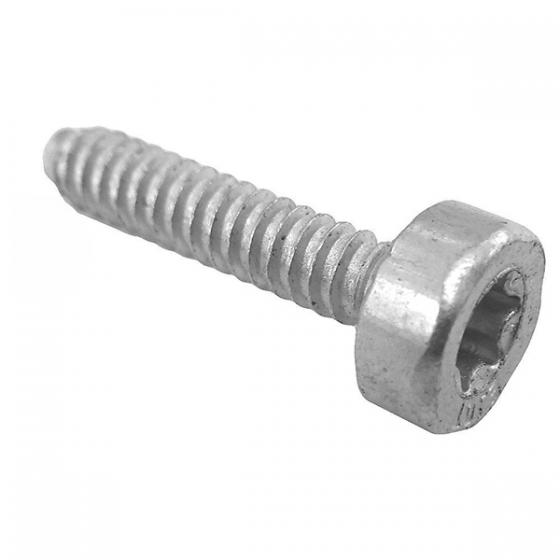STARTER KAPAK VİDASI STIHL PLASTİK KARTER İÇİN UYUMLU  M4X20  - 10 ADET