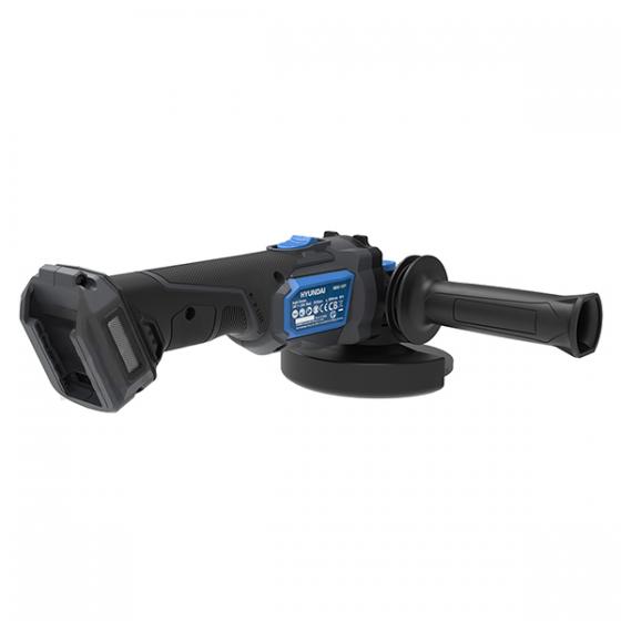 HYUNDAI MİNİ AÇILI TAŞLAMA  19500RPM    115mm  AKÜSÜZ