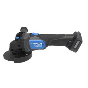 HYUNDAI MİNİ AÇILI TAŞLAMA  19500RPM    76mm  AKÜSÜZ