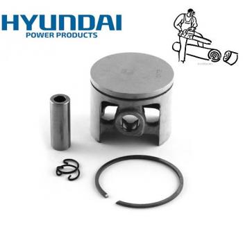 HYUNDAI  HMT2600  PİSTON TAKIM  34mm