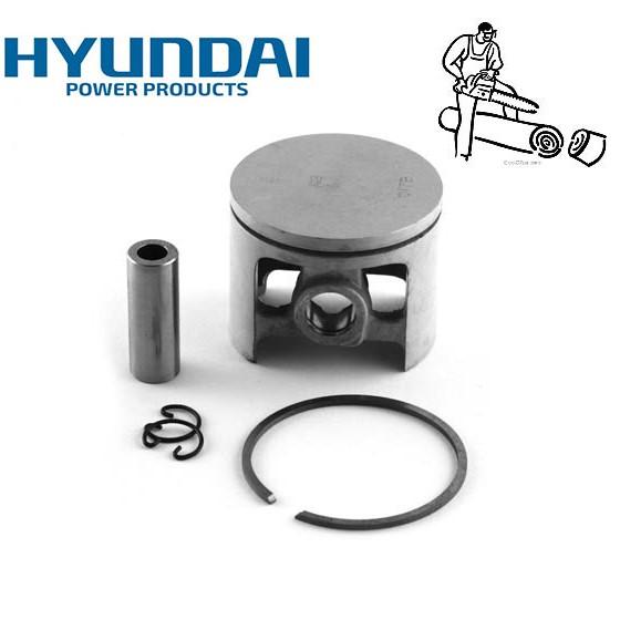 HYUNDAI  TURBO 450  PİSTON TAKIM  41mm