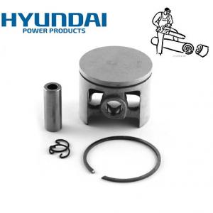 HYUNDAI  H865  PİSTON TAKIM