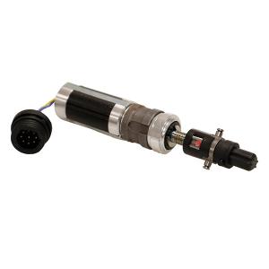 ŞANZIMAN+MOTOR  KOMPLE İTAL AKÜLÜ BUDAMA MAKASI  SCA3