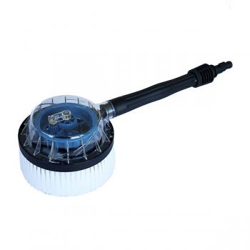 YIKAMA TABANCASI DÖNER BAŞLI FIRÇA SETİ