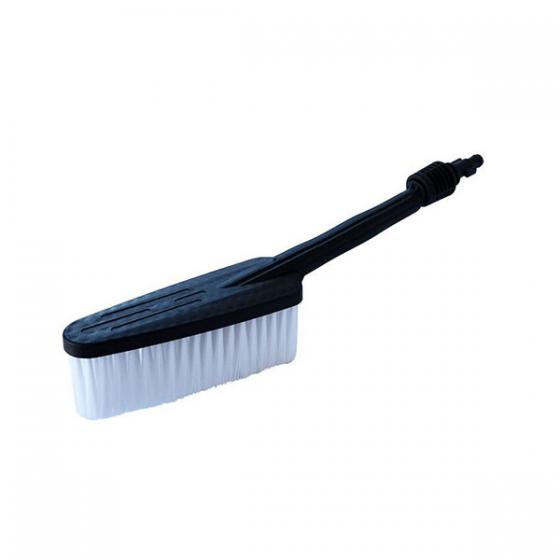 YIKAMA TABANCASI FIRÇA SETİ HASSAS YIKAMA