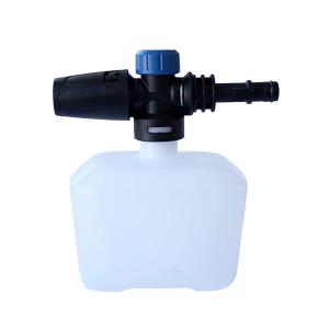 Hyundai  Köpük Hazneli UNIVERSAL 550ml