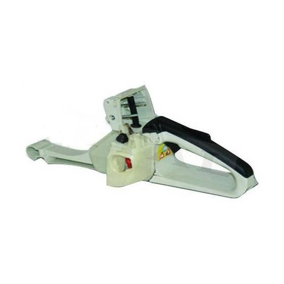 BENZİN DEPOSU STIHL 024 - 026 - MS260