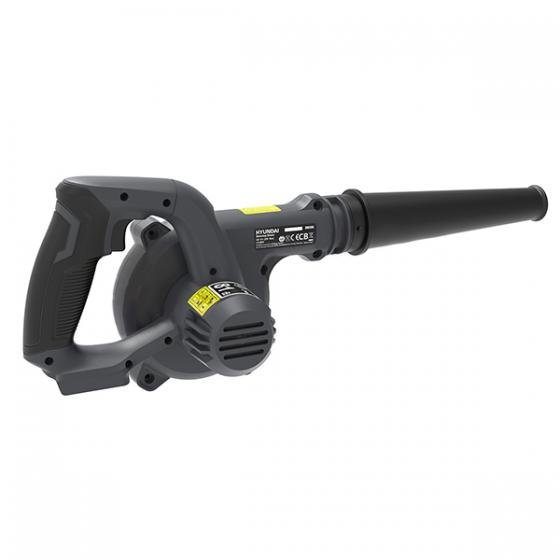 HYUNDAI AKÜLÜ ÜFLEME MAKİNASI ATOLYE TİPİ   AKÜSÜZ