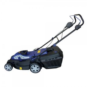 Hyundai C4205 Elektrikli Çim Biçme Makinası 1800 Watt
