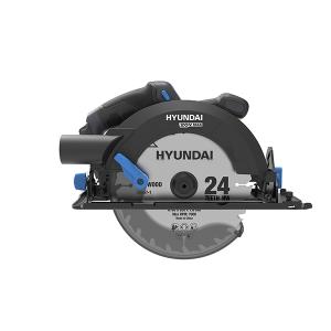 HYUNDAI AKÜLÜ DAİRE TESTERE 190mm AKÜSÜZ