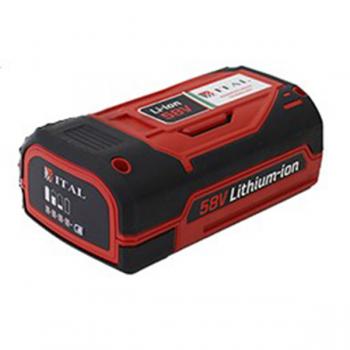 BATARYA ITAL  AKÜLÜ BUDAMA TESTERESİ CS160Lİ 2.5 AMP