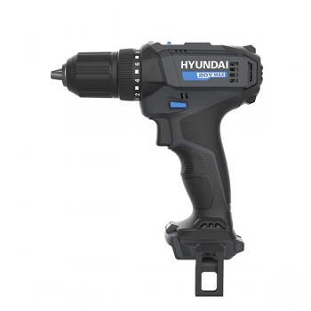 HYUNDAI AKÜLÜ MATKAP  40nm AKÜSÜZ  DD20S-40