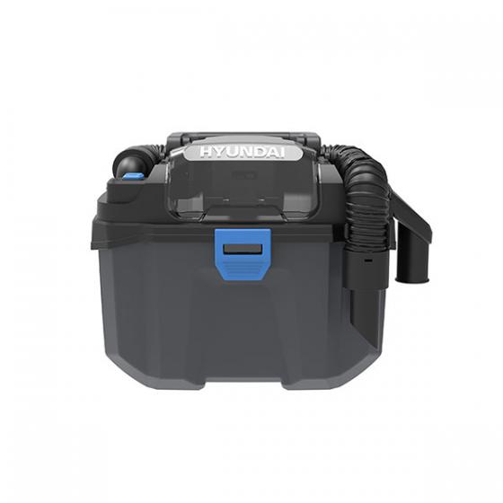 HYUNDAI TOZ EMİCİ  10 lt   17Kpa