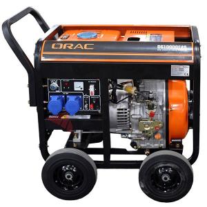 ORAC DİZEL JENERATÖR  DG10000EAS  ATS li