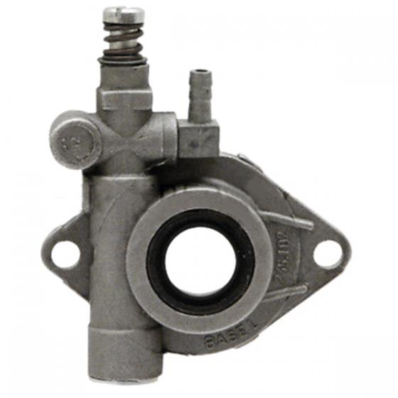 YAĞ POMPASI DOLMAR 123/133/143