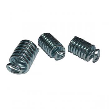 AMORTİSÖR STIHL MS172/MS162  YAY ÜÇLÜ SET