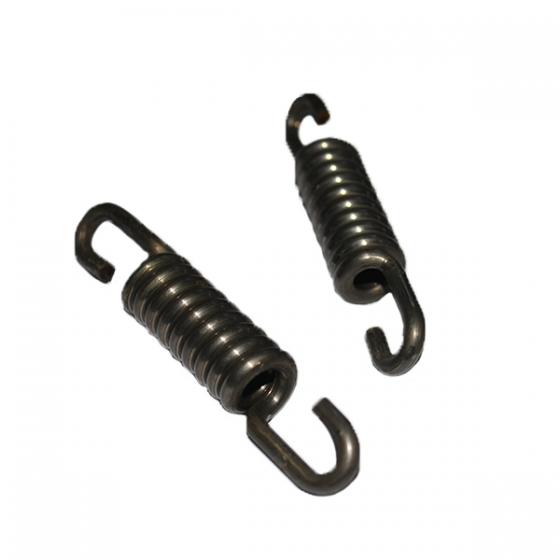 AMORTİSÖR HYUNDAI HMT 600 YAY ÖN  - 2 ADET