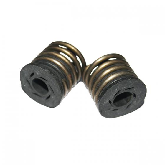 AMORTİSÖR YAYI ARKA HYUNDAI HYX56 YAN TIRPAN - 2 ADET