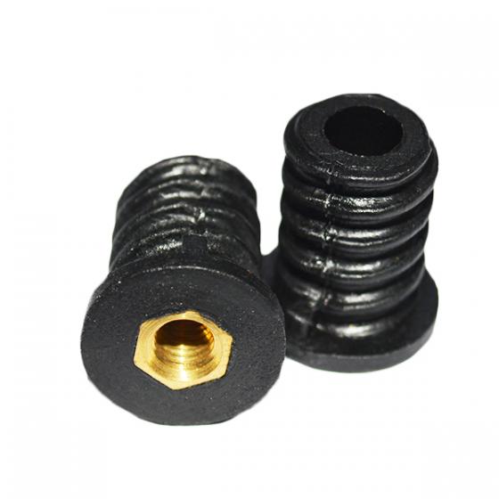 AMORTİSÖR YATAĞI  ITAL IMT45 / ZOMAX ZM4000 - 2 ADET