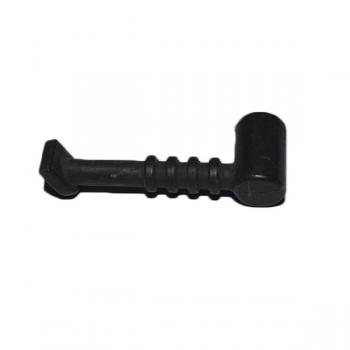 YAĞ ÇIKIŞ HORTUMU HYUNDAI HMT2500-HMT2600 TESTERE - 2 ADET