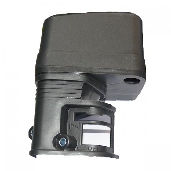 HAVA FİLTRESİ LONCIN G200 KOMPLE KURU TİP  YENİ MODEL