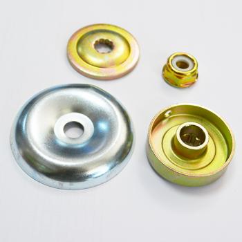 BIÇAK TASI + BIÇAK PULU 10 DİŞ+SOMUN SET