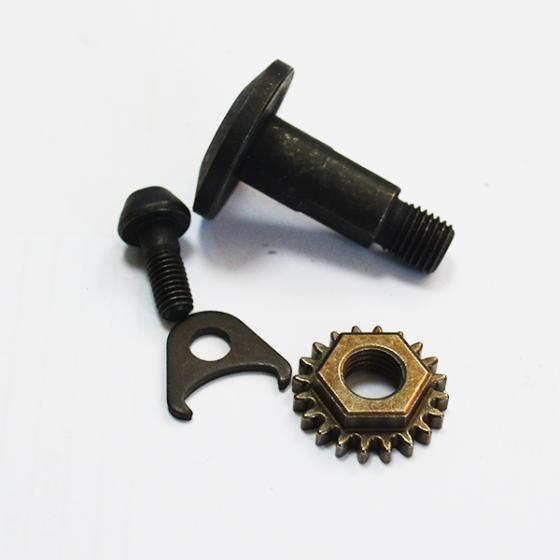 BIÇAK VİDA SETİ İTAL AKÜLÜ BUDAMA MAKASI FX2