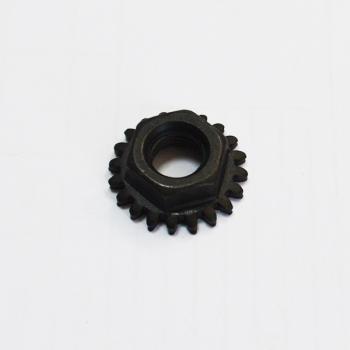 BIÇAK PİN SOMUNU İTAL FX1/FX2 25mm